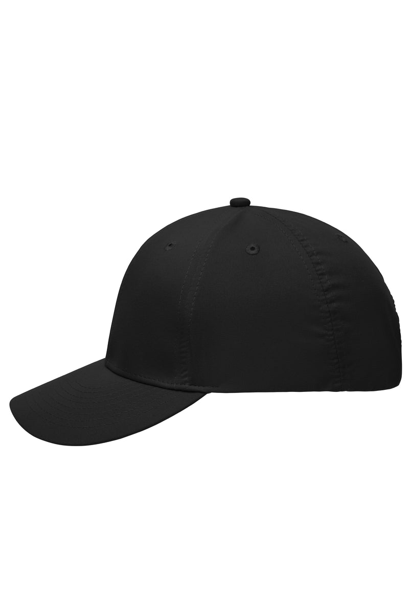 Laden Sie das Bild in Galerie -Viewer, Funktionelles Cap mit weicher Microfaser Oberfläche - MB6135
