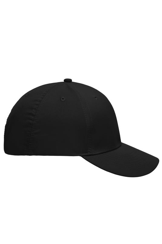 Funktionelles Cap mit weicher Microfaser Oberfläche - MB6135