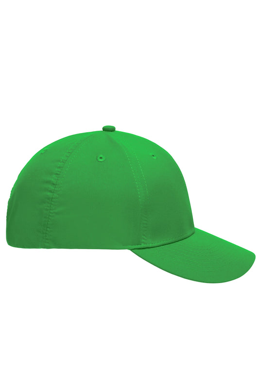 Funktionelles Cap mit weicher Microfaser Oberfläche - MB6135