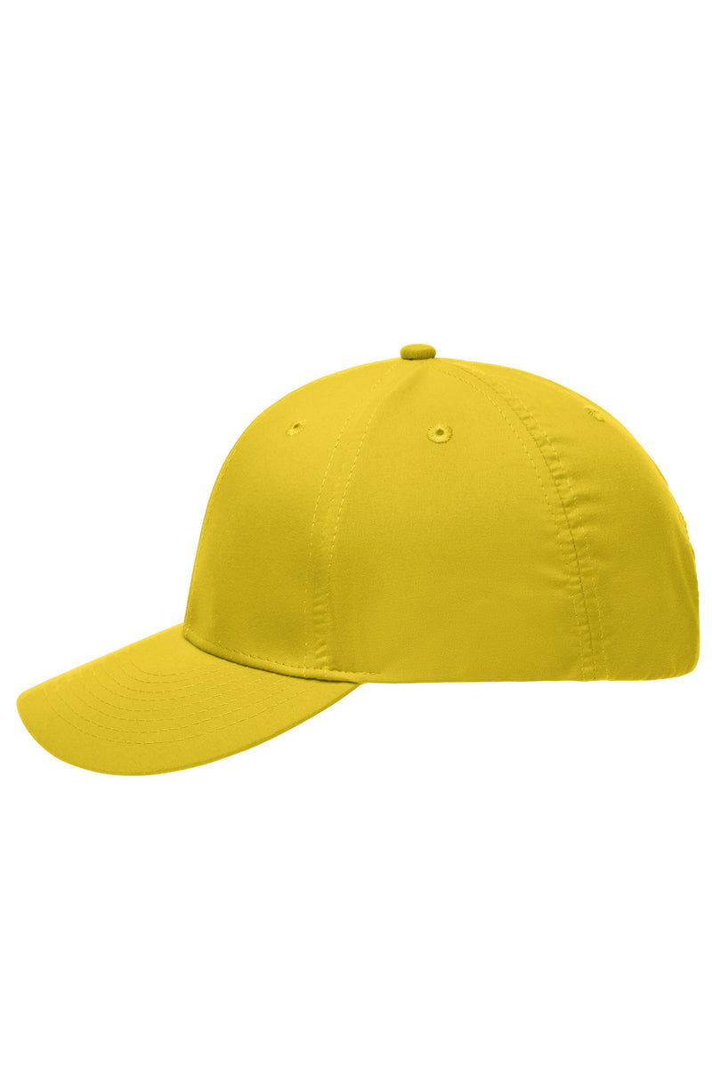 Laden Sie das Bild in Galerie -Viewer, Funktionelles Cap mit weicher Microfaser Oberfläche - MB6135
