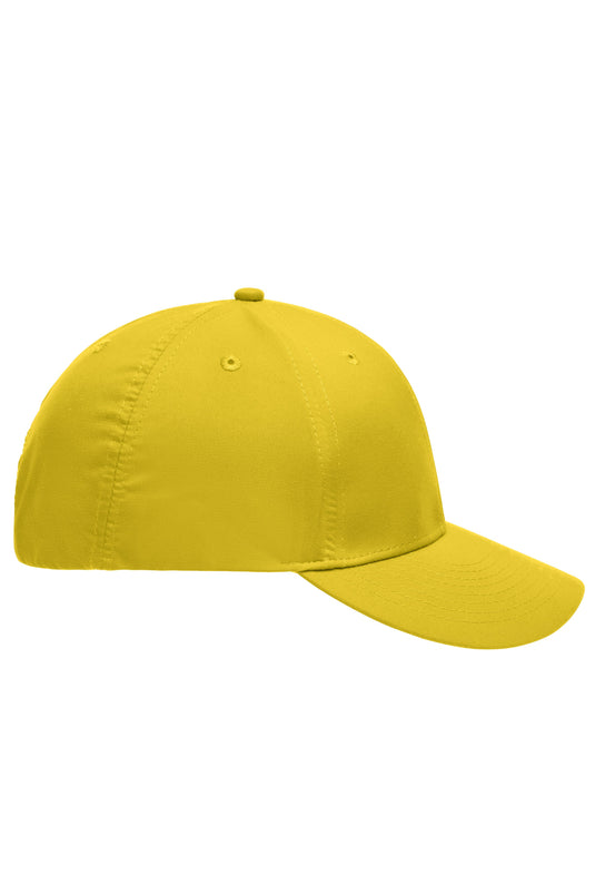 Funktionelles Cap mit weicher Microfaser Oberfläche - MB6135