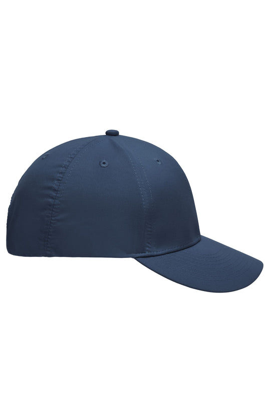 Funktionelles Cap mit weicher Microfaser Oberfläche - MB6135
