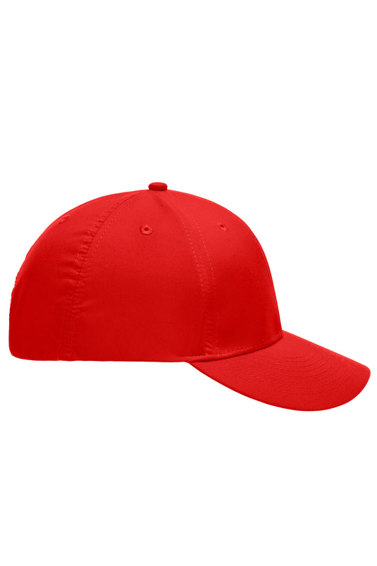 Funktionelles Cap mit weicher Microfaser Oberfläche - MB6135