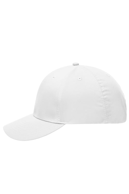 Funktionelles Cap mit weicher Microfaser Oberfläche - MB6135