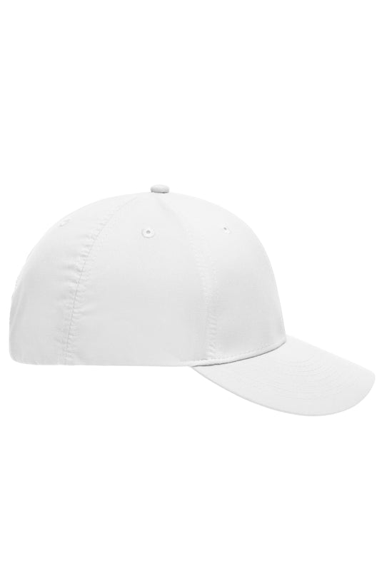 Funktionelles Cap mit weicher Microfaser Oberfläche - MB6135