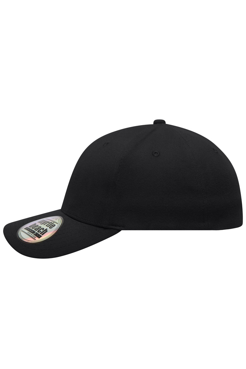 Laden Sie das Bild in Galerie -Viewer, Trendiges 6 Panel Cap ohne Verschluss - MB6206
