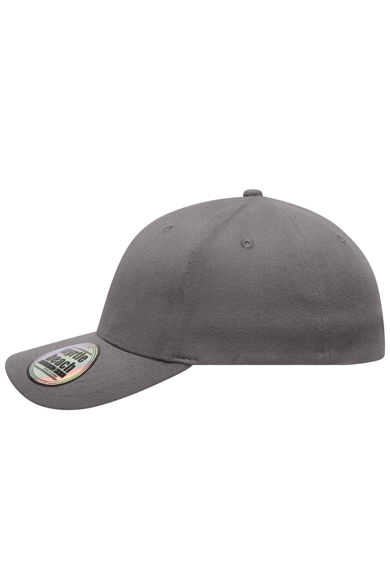 Laden Sie das Bild in Galerie -Viewer, Trendiges 6 Panel Cap ohne Verschluss - MB6206
