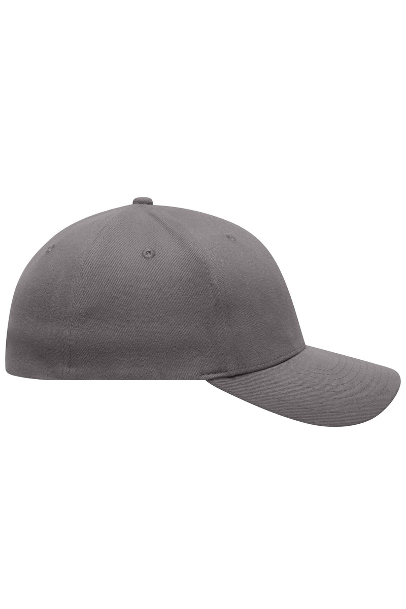 Laden Sie das Bild in Galerie -Viewer, Trendiges 6 Panel Cap ohne Verschluss - MB6206

