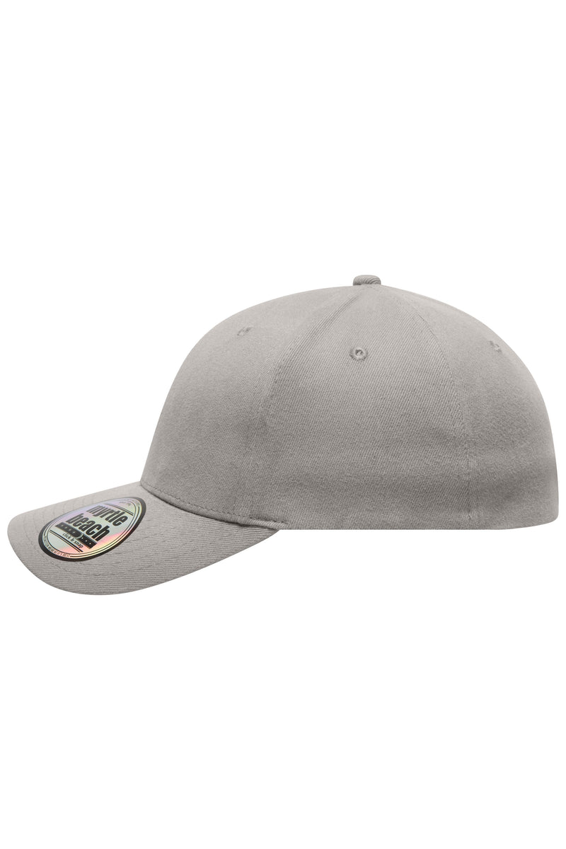 Laden Sie das Bild in Galerie -Viewer, Trendiges 6 Panel Cap ohne Verschluss - MB6206
