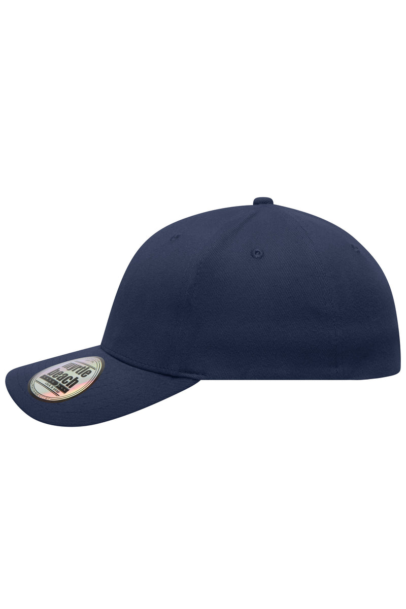Laden Sie das Bild in Galerie -Viewer, Trendiges 6 Panel Cap ohne Verschluss - MB6206
