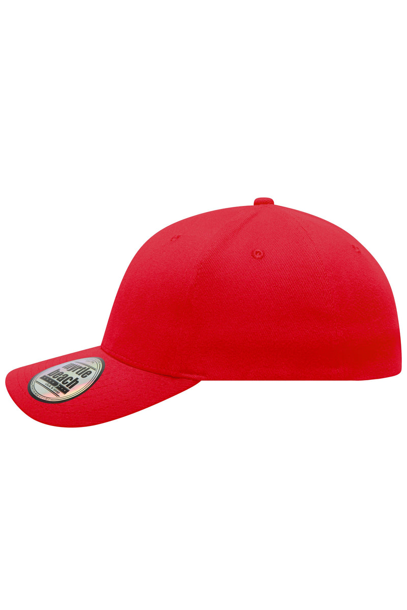 Laden Sie das Bild in Galerie -Viewer, Trendiges 6 Panel Cap ohne Verschluss - MB6206
