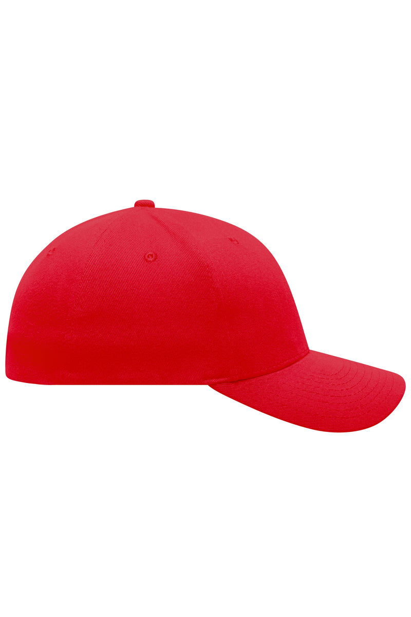Laden Sie das Bild in Galerie -Viewer, Trendiges 6 Panel Cap ohne Verschluss - MB6206
