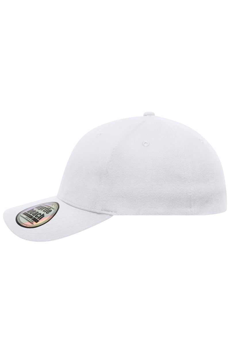 Laden Sie das Bild in Galerie -Viewer, Trendiges 6 Panel Cap ohne Verschluss - MB6206
