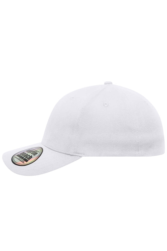 Trendiges 6 Panel Cap ohne Verschluss - MB6206