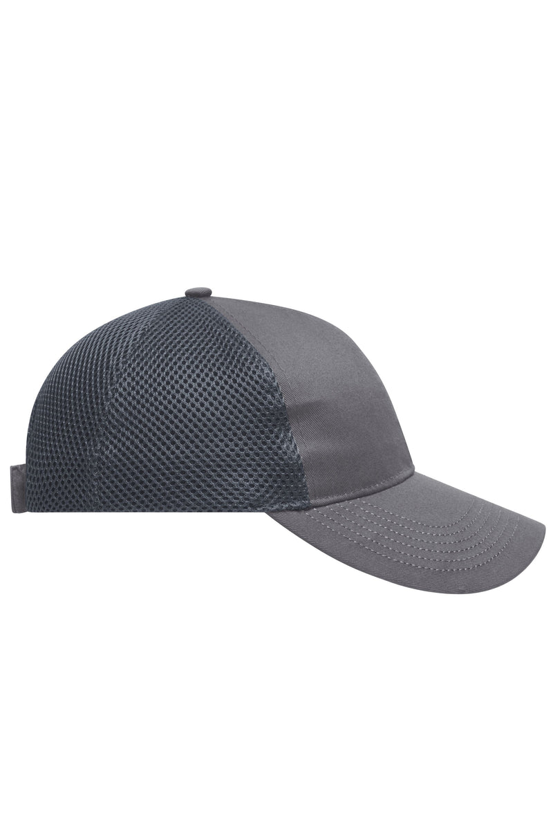 Laden Sie das Bild in Galerie -Viewer, Hochwertiges 6 Panel Cap mit ungebürsteter Oberfläche - MB6216
