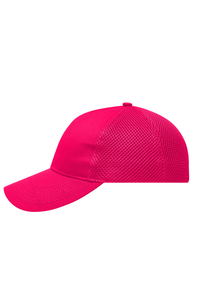 Laden Sie das Bild in Galerie -Viewer, Hochwertiges 6 Panel Cap mit ungebürsteter Oberfläche - MB6216
