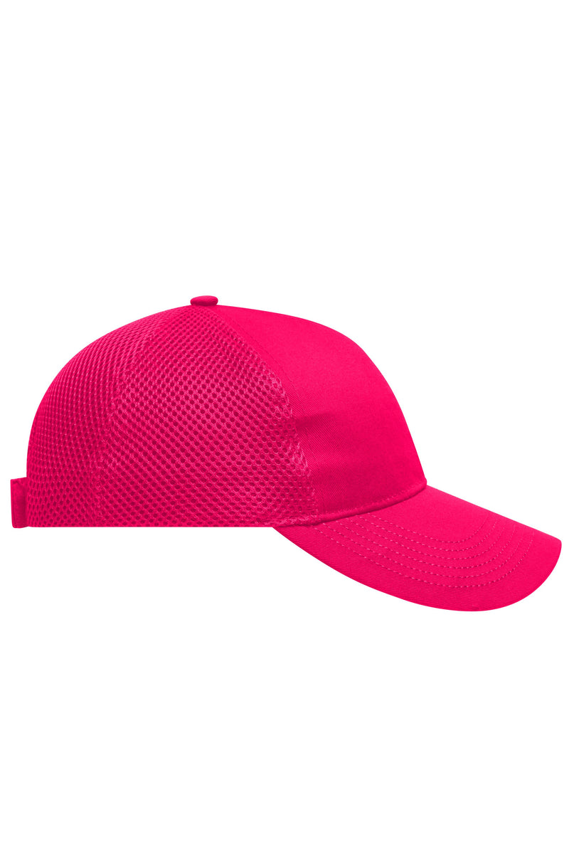 Laden Sie das Bild in Galerie -Viewer, Hochwertiges 6 Panel Cap mit ungebürsteter Oberfläche - MB6216
