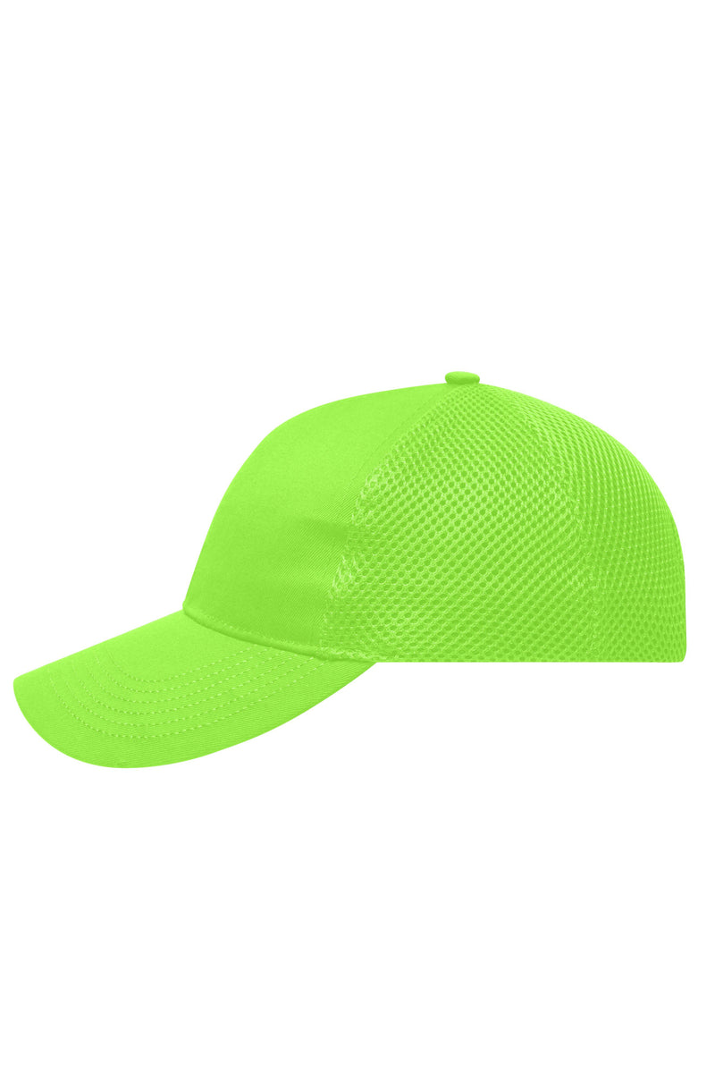 Laden Sie das Bild in Galerie -Viewer, Hochwertiges 6 Panel Cap mit ungebürsteter Oberfläche - MB6216
