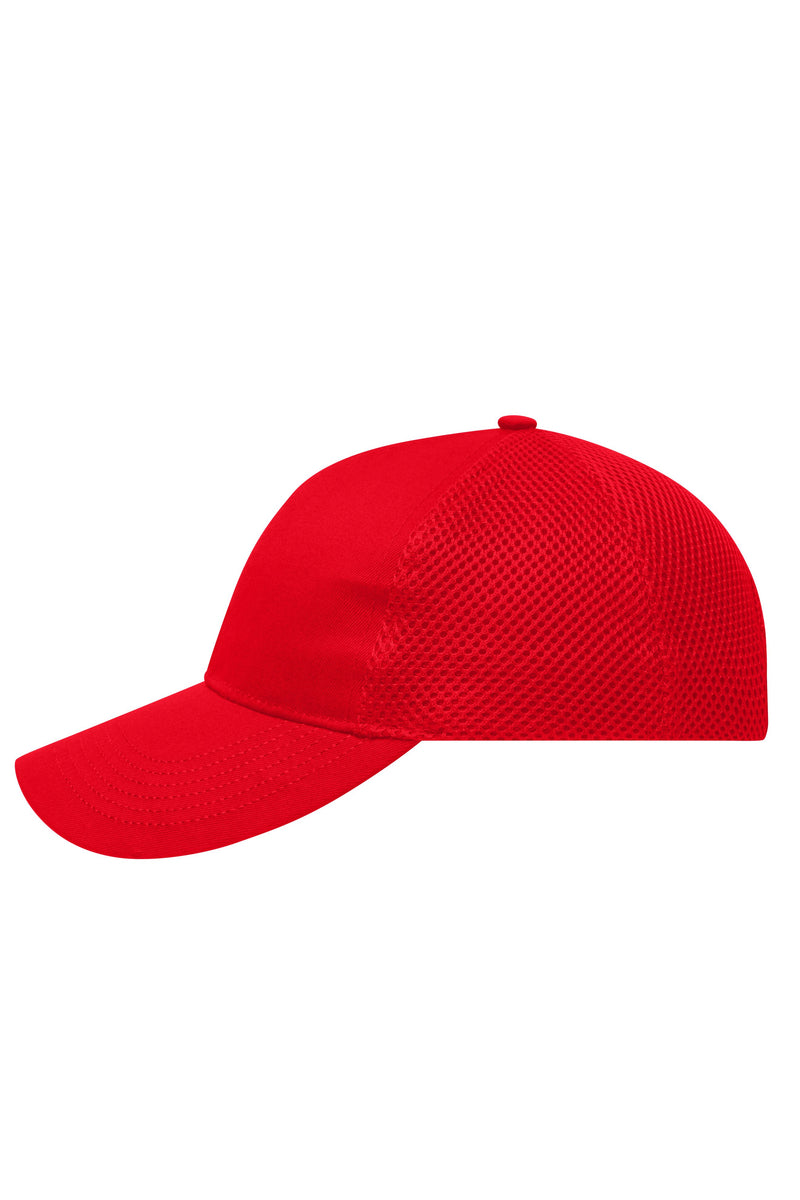 Laden Sie das Bild in Galerie -Viewer, Hochwertiges 6 Panel Cap mit ungebürsteter Oberfläche - MB6216
