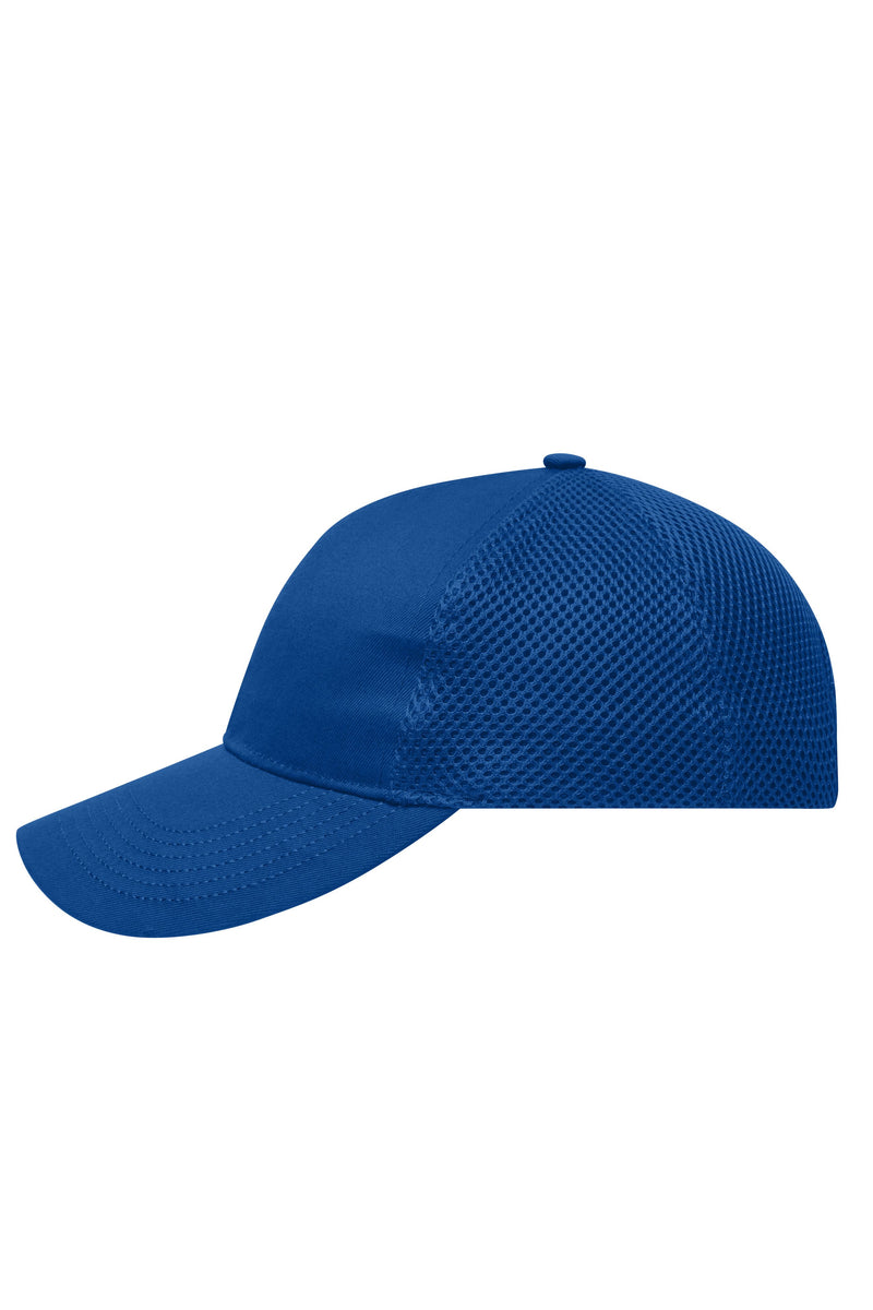 Laden Sie das Bild in Galerie -Viewer, Hochwertiges 6 Panel Cap mit ungebürsteter Oberfläche - MB6216
