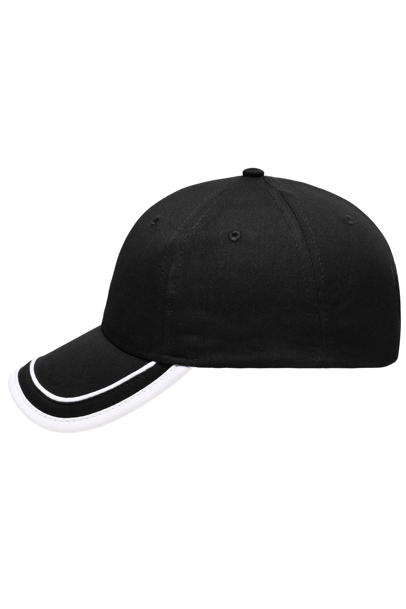 Laden Sie das Bild in Galerie -Viewer, Brushed 6 Panel Cap - MB6501

