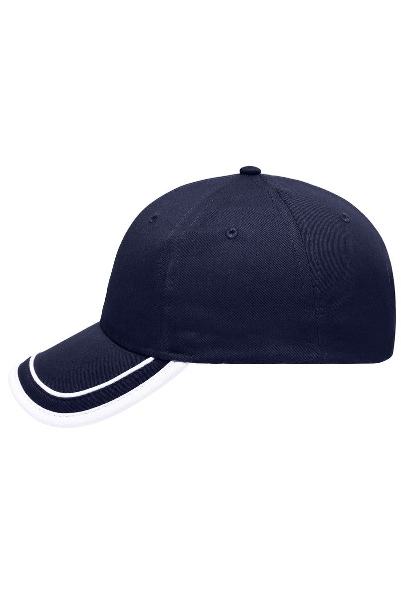 Laden Sie das Bild in Galerie -Viewer, Brushed 6 Panel Cap - MB6501
