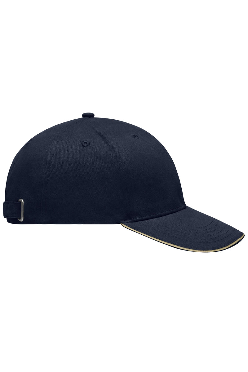 Laden Sie das Bild in Galerie -Viewer, Hochwertige, leichte und weiche 6 Panel Cap - MB6541
