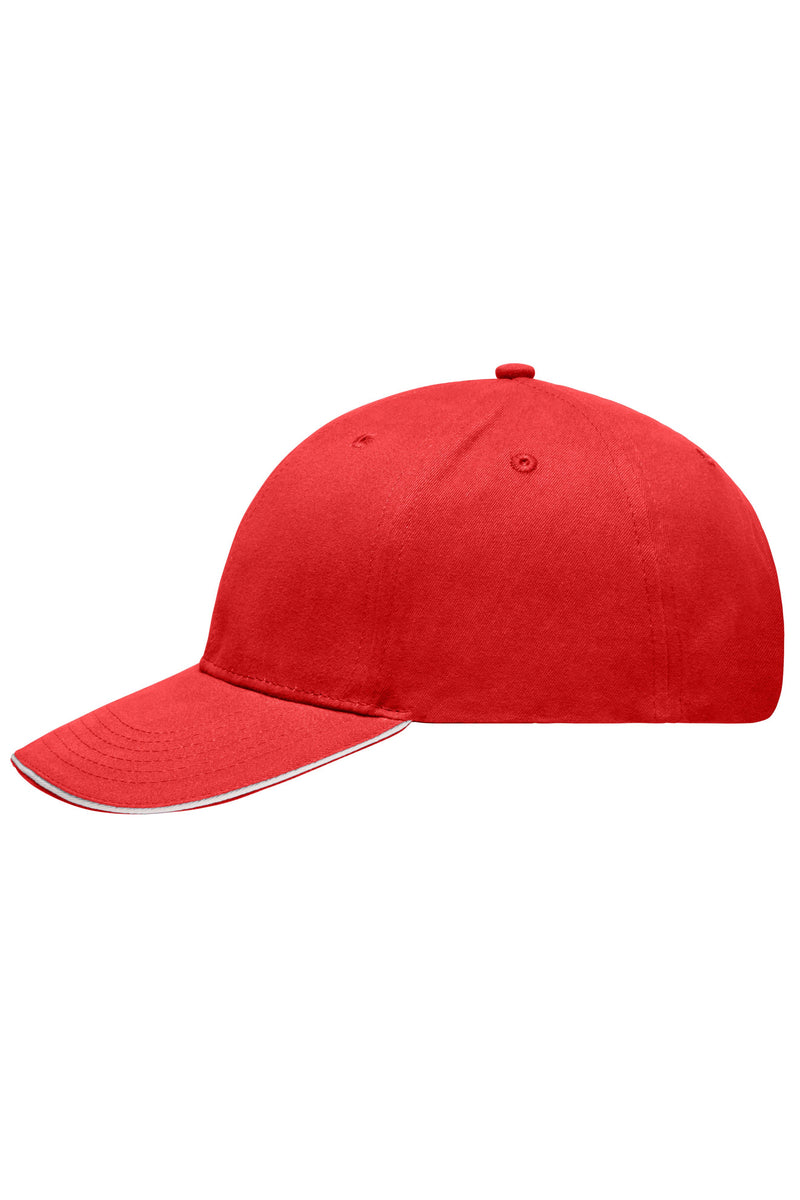 Laden Sie das Bild in Galerie -Viewer, Hochwertige, leichte und weiche 6 Panel Cap - MB6541
