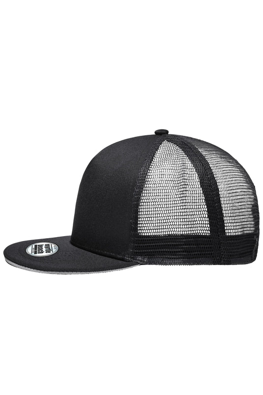 Stylische Mesh Cap mit Sandwich - MB6636