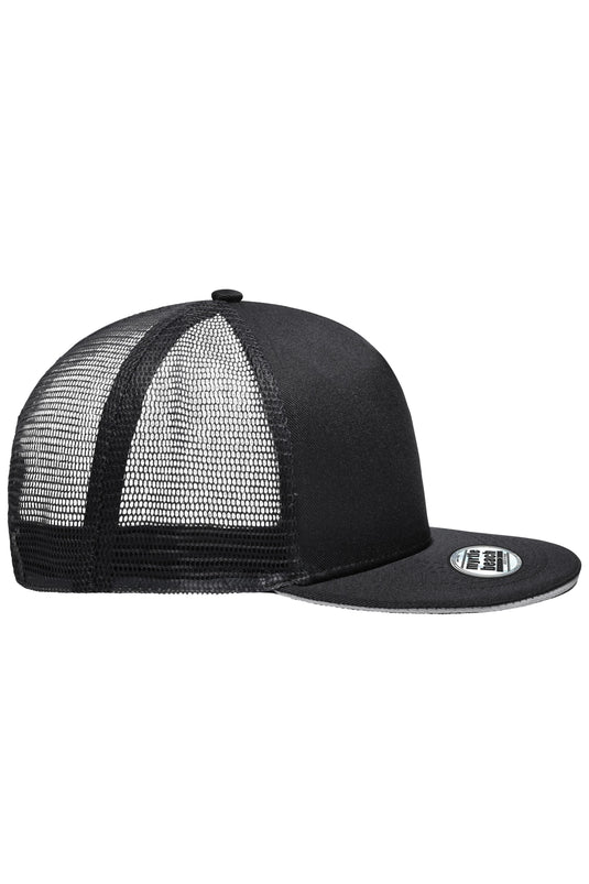 Stylische Mesh Cap mit Sandwich - MB6636