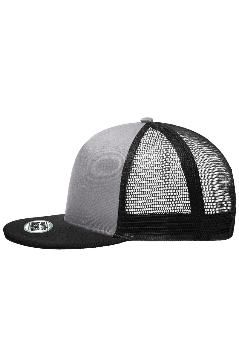 Laden Sie das Bild in Galerie -Viewer, Stylische Mesh Cap mit Sandwich - MB6636
