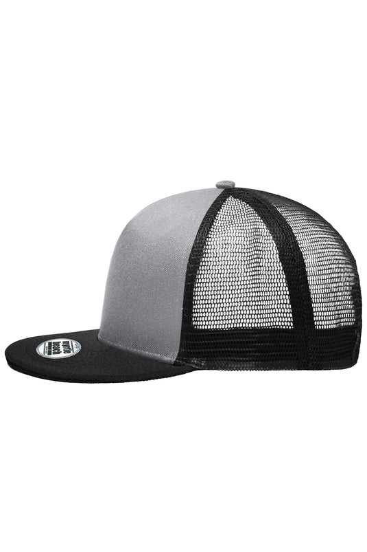 Stylische Mesh Cap mit Sandwich - MB6636