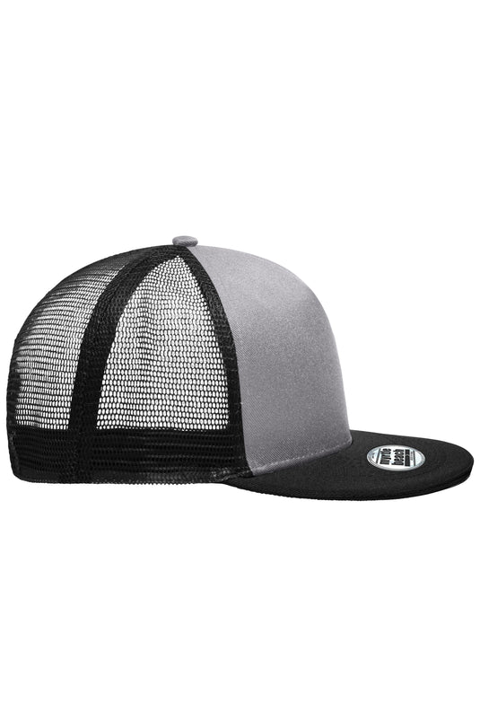Stylische Mesh Cap mit Sandwich - MB6636