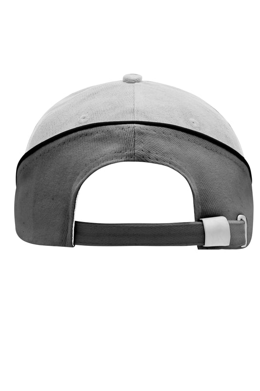 Hochwertiges 6 Panel Cap in einigen Farbstellungen - MB6506