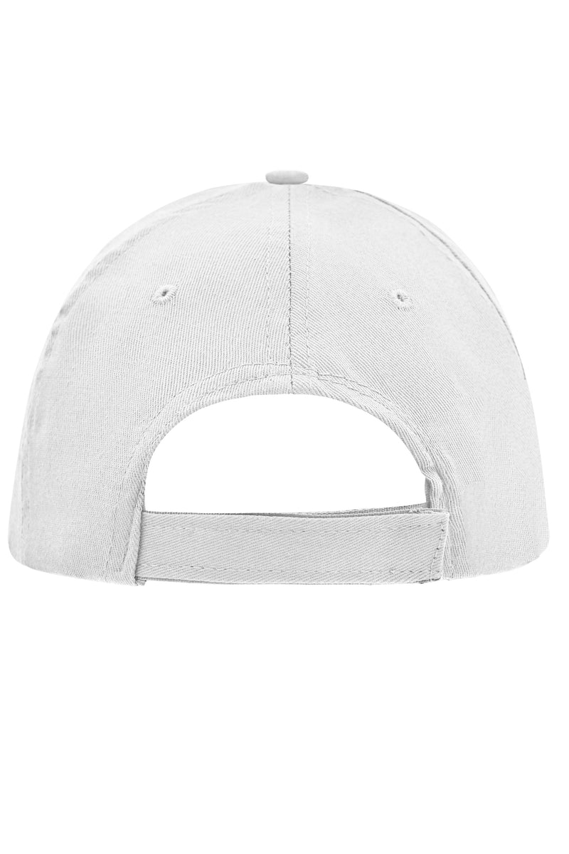 Laden Sie das Bild in Galerie -Viewer, 5 Panel Promo Cap mit kontrastfarbigem Sandwich - MB6552
