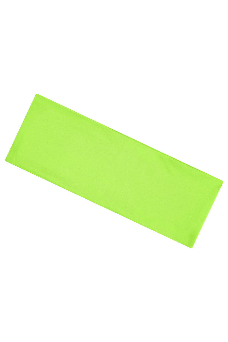 Laden Sie das Bild in Galerie -Viewer, Extrabreites Stirnband - MB7126
