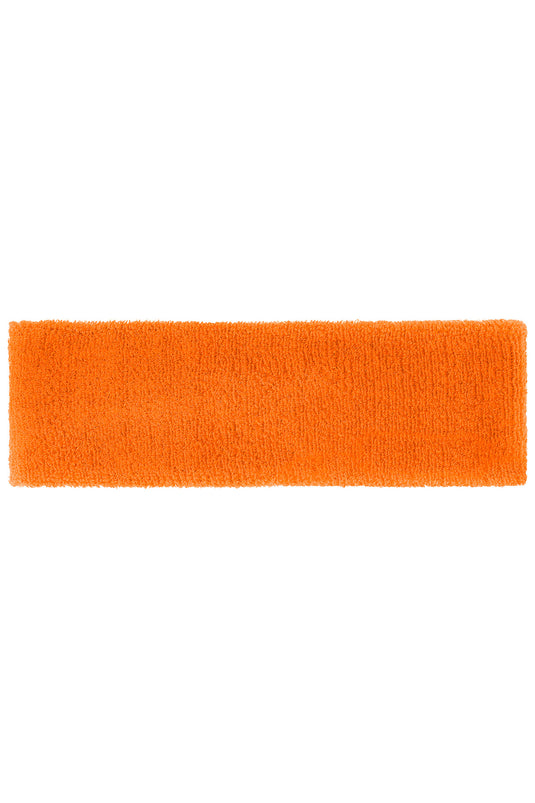 Frottee Stirnband für Sport und Freizeit - MB042