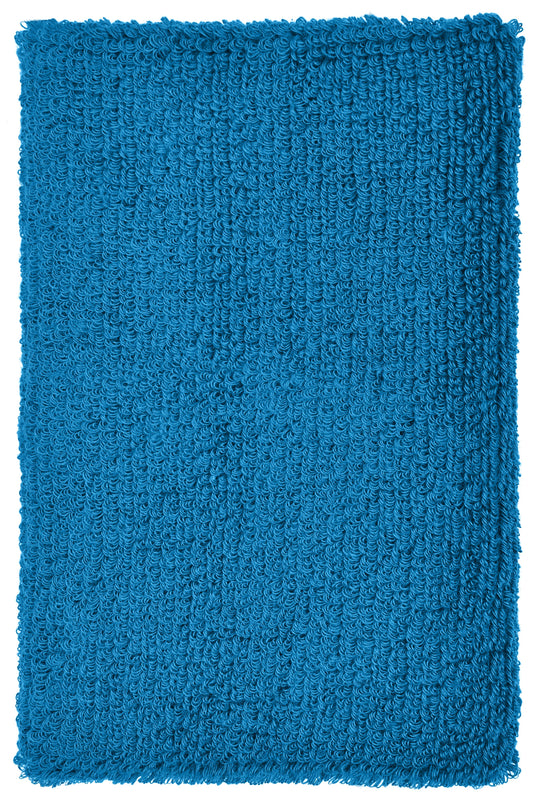 Extrabreites Armschweißband aus Frottee - MB044
