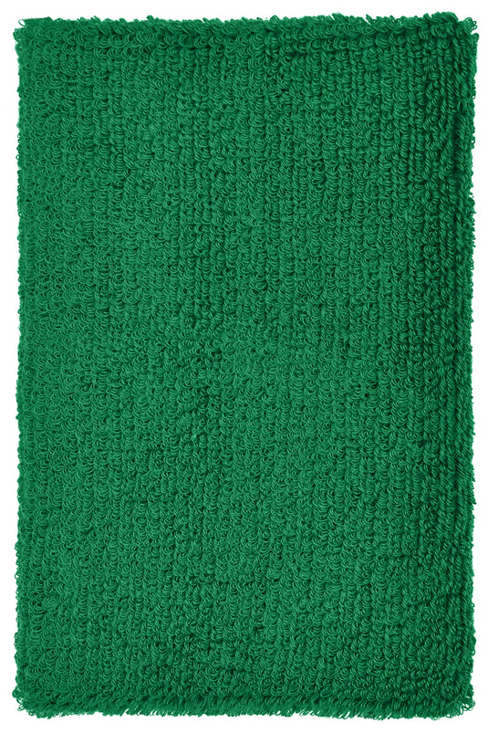 Extrabreites Armschweißband aus Frottee - MB044