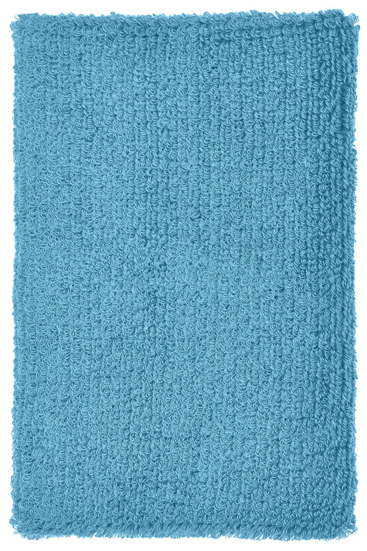 Extrabreites Armschweißband aus Frottee - MB044