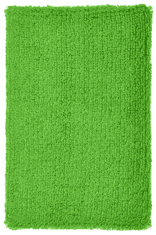 Extrabreites Armschweißband aus Frottee - MB044