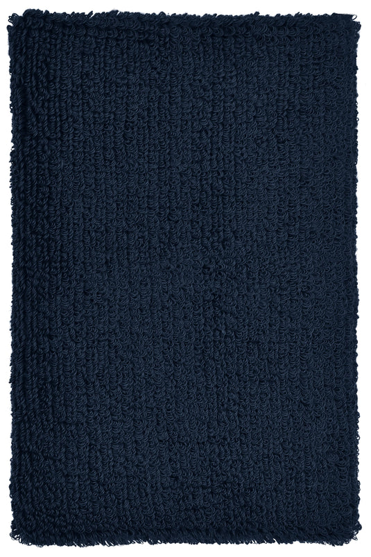 Extrabreites Armschweißband aus Frottee - MB044