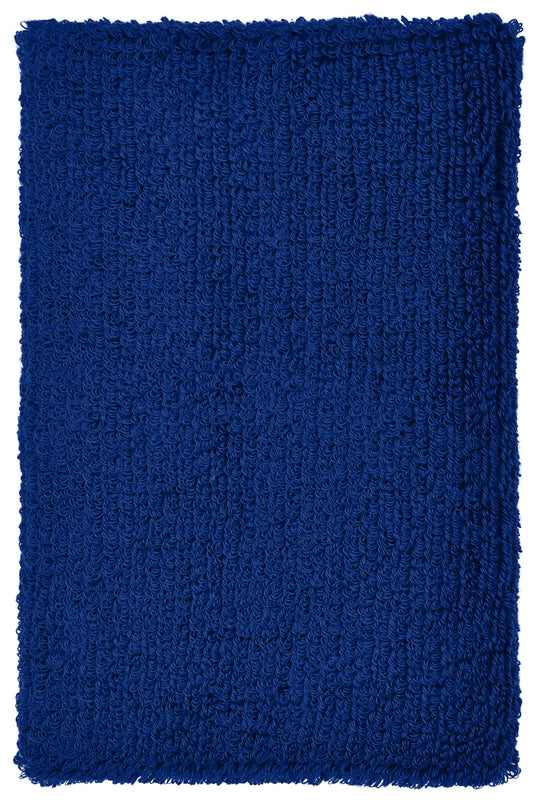 Extrabreites Armschweißband aus Frottee - MB044