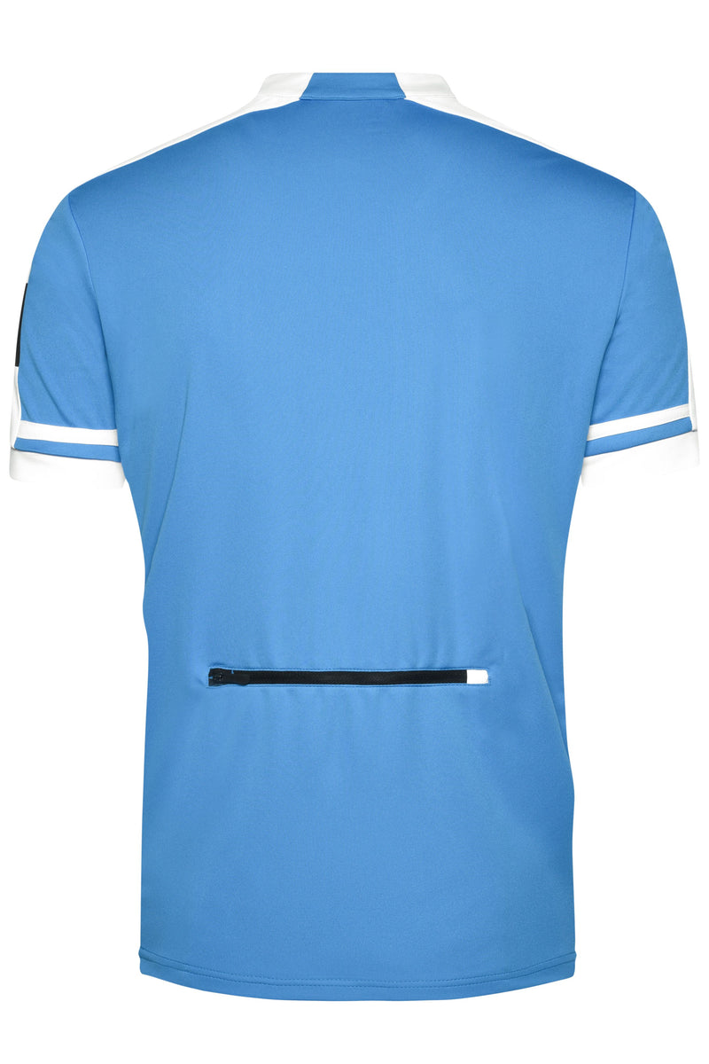 Laden Sie das Bild in Galerie -Viewer, Sportives Bike-Shirt - JN452
