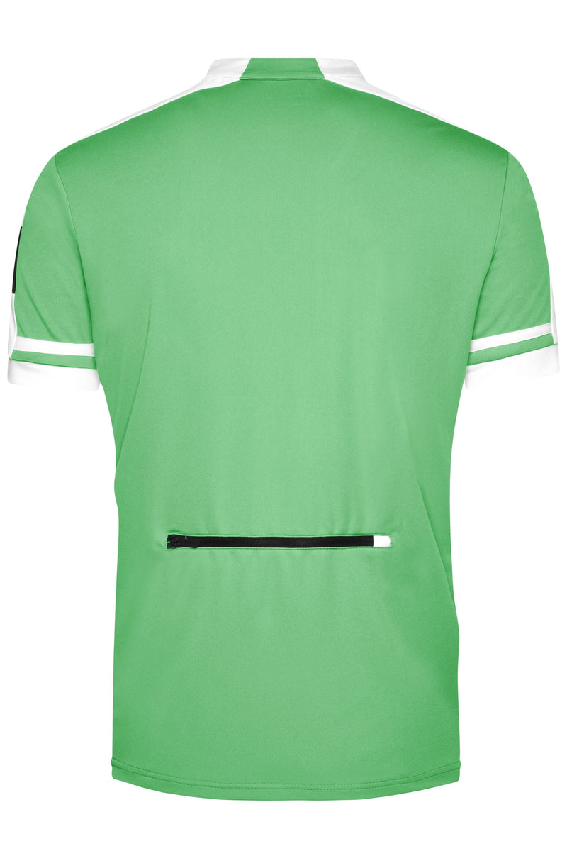 Laden Sie das Bild in Galerie -Viewer, Sportives Bike-Shirt - JN452
