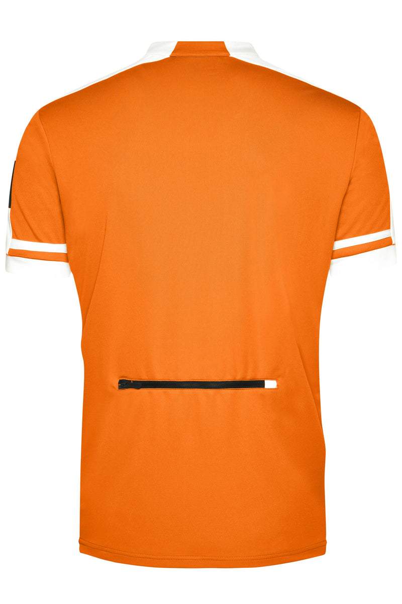 Laden Sie das Bild in Galerie -Viewer, Sportives Bike-Shirt - JN452
