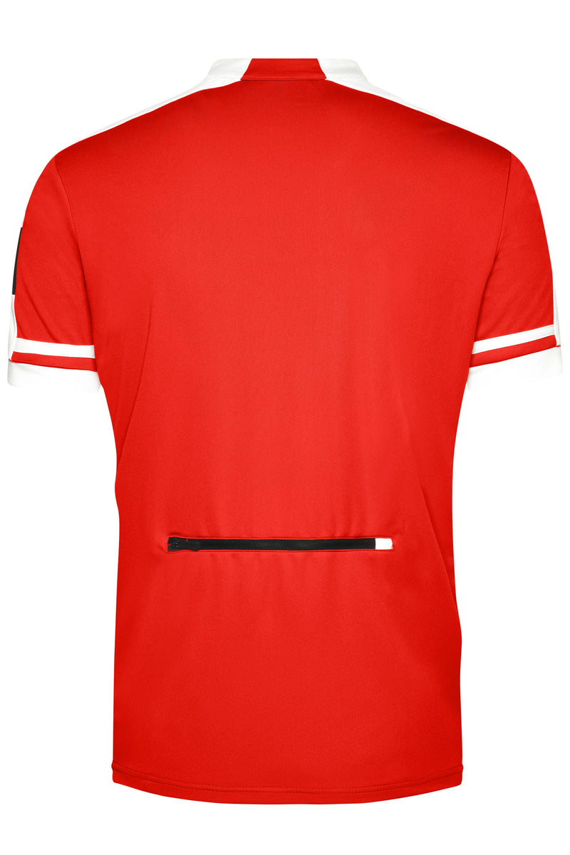 Laden Sie das Bild in Galerie -Viewer, Sportives Bike-Shirt - JN452
