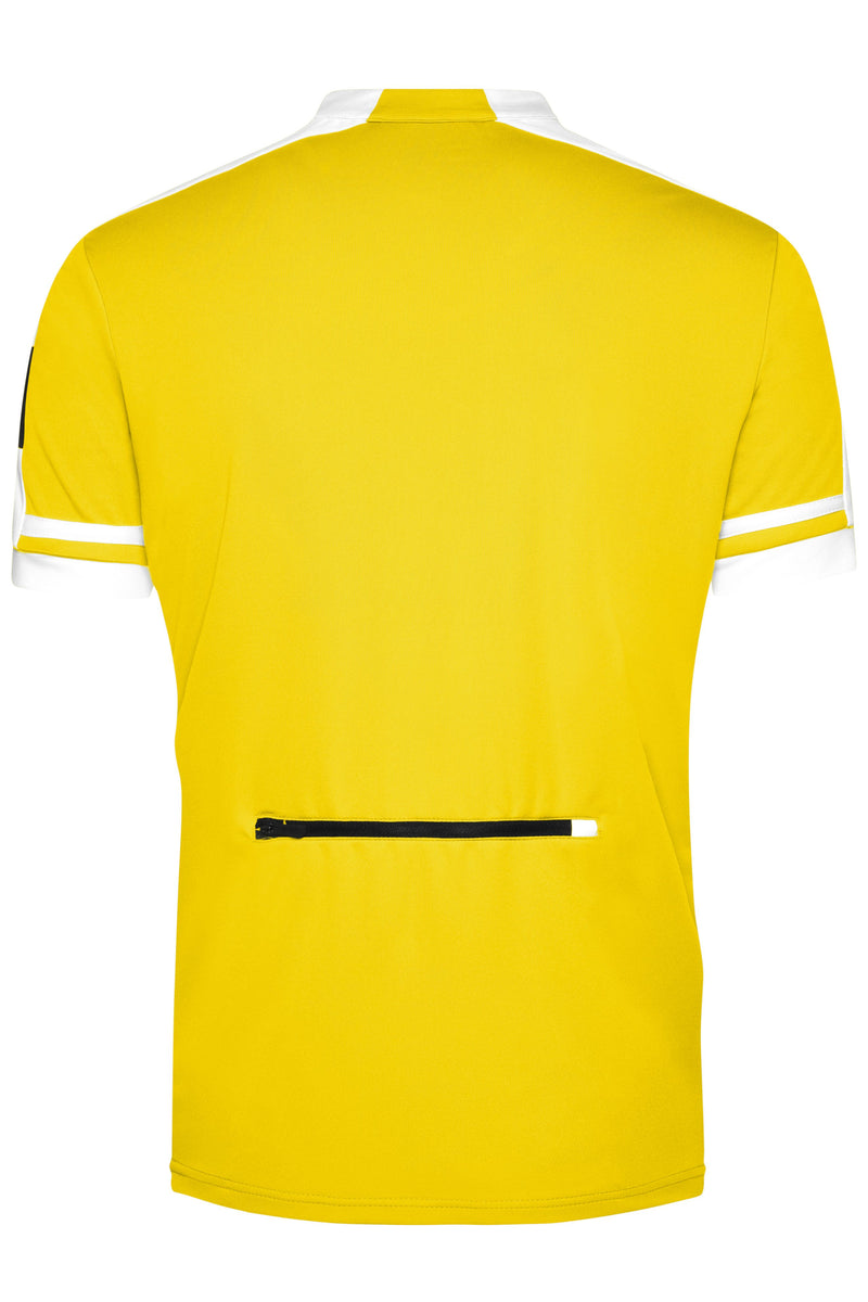Laden Sie das Bild in Galerie -Viewer, Sportives Bike-Shirt - JN452
