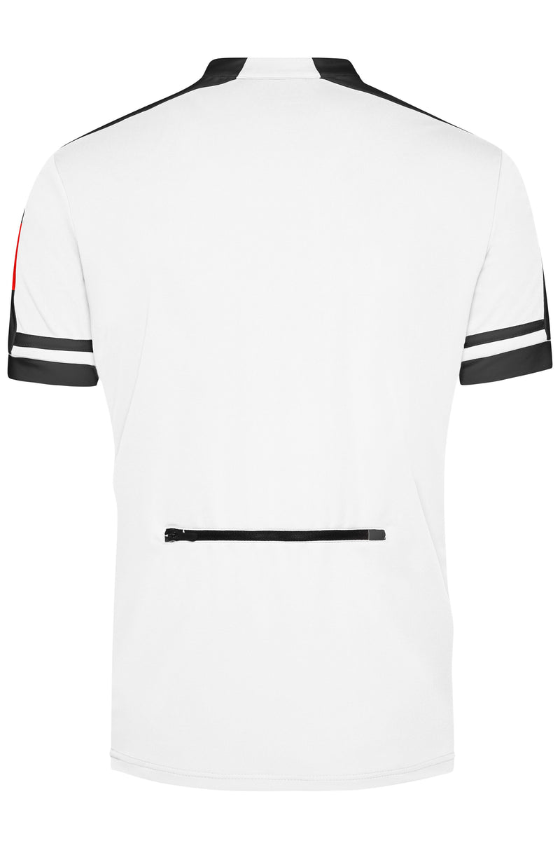 Laden Sie das Bild in Galerie -Viewer, Sportives Bike-Shirt - JN452

