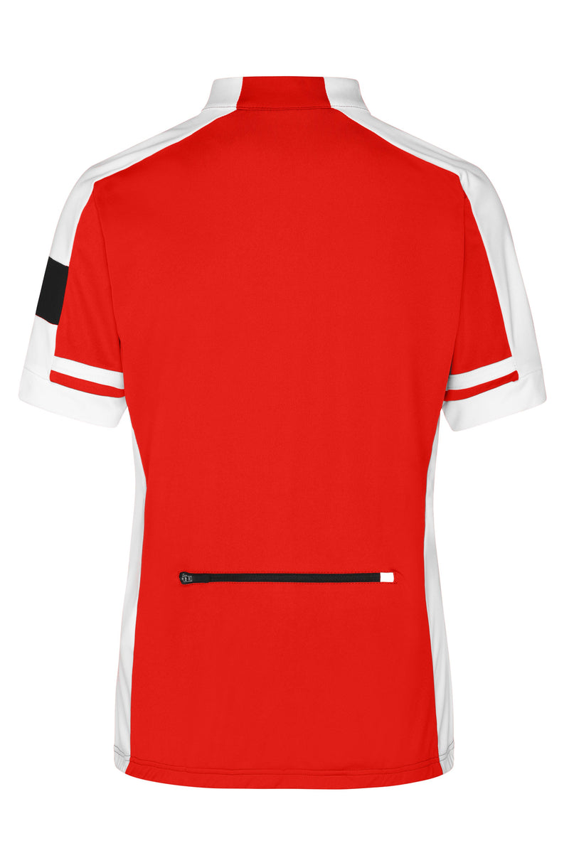 Laden Sie das Bild in Galerie -Viewer, Sportives Bike-Shirt - JN453
